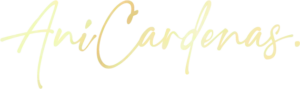 Logo Ani Cardenas